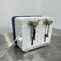 Gilson 4000 Series Syringe Pump image 0